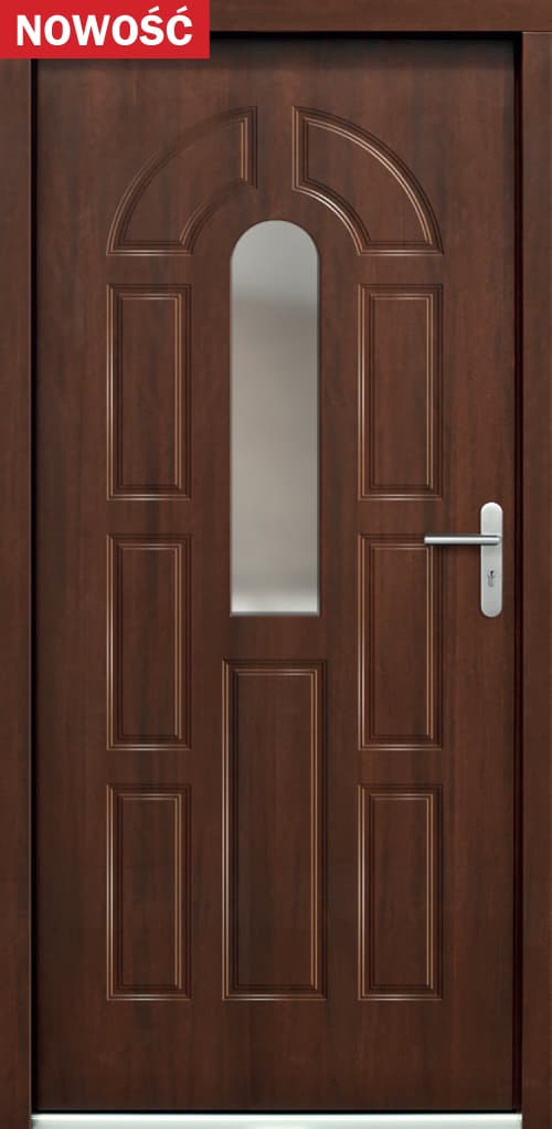 Drzwi Erkado P117
