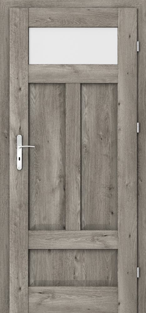 Drzwi Porta HARMONY B1