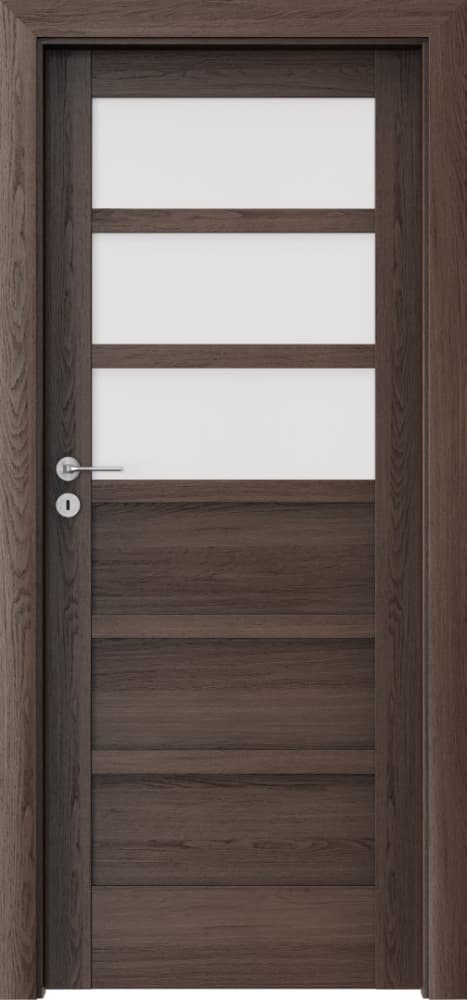 Drzwi Verte model A3