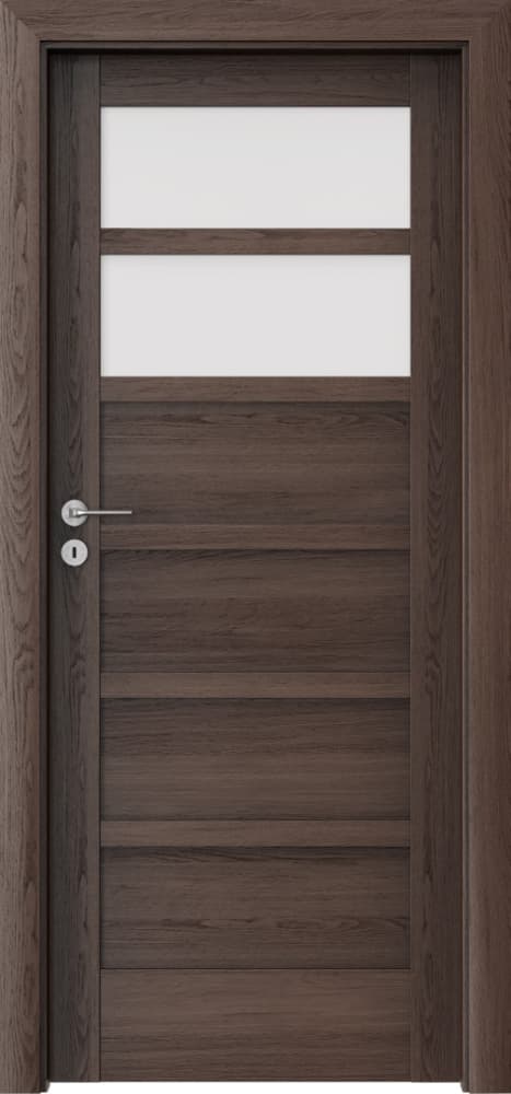 Drzwi Verte model A2