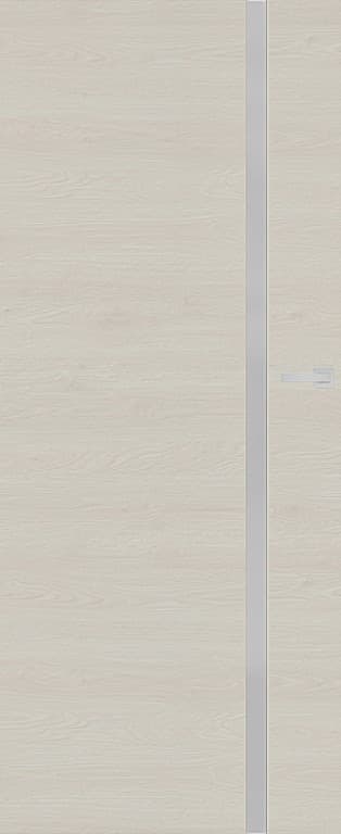 Drzwi DRE Vetro E Synchro Wiąz Biały