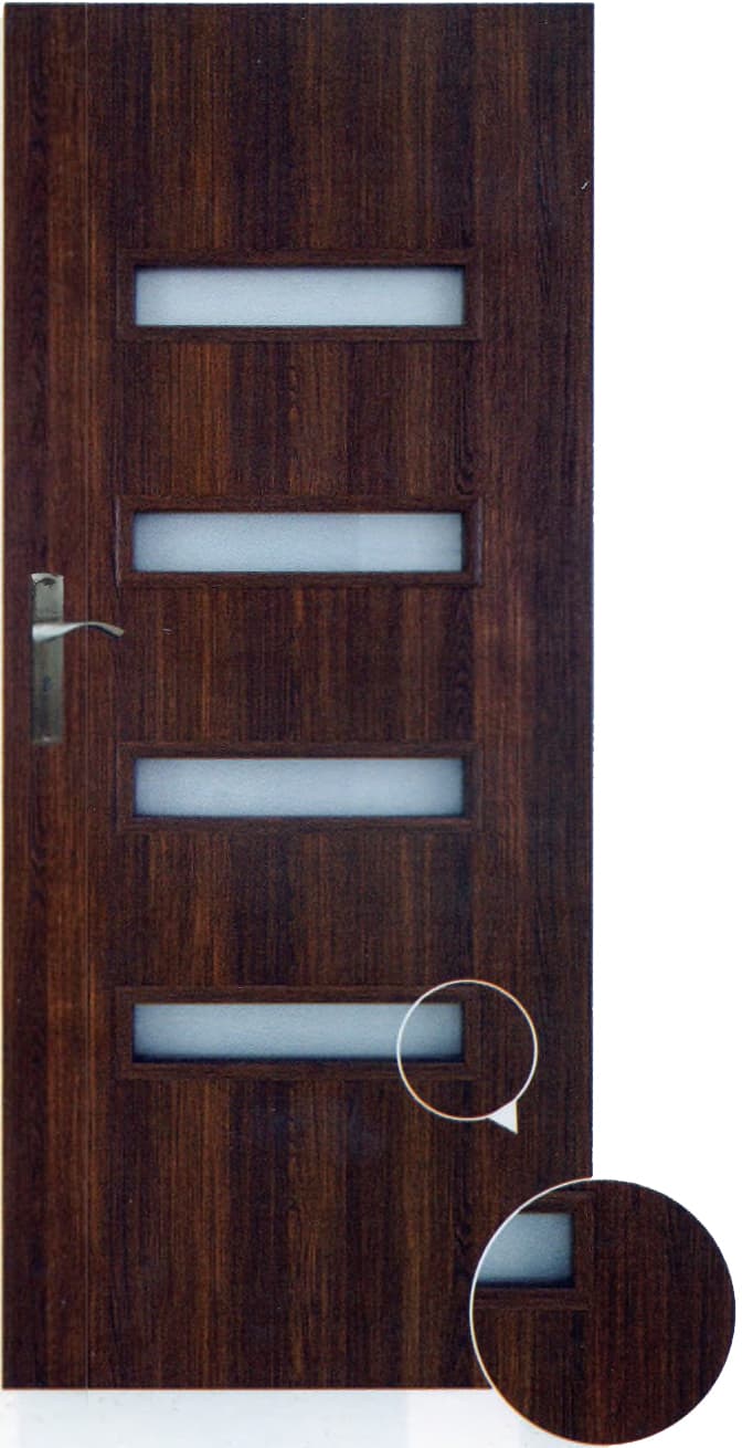 Drzwi Wewnętrzne Ever House KENIA