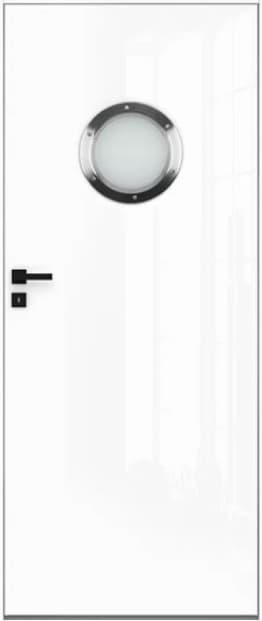 Drzwi DRE Claro M3