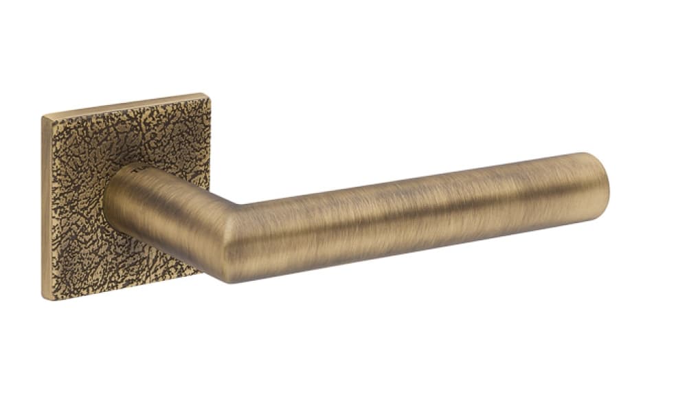 Klamka TUPAI 4002 5SQ/T3 77