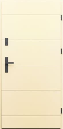 DRZWI WIKĘD DO MIESZKAŃ WZÓR 26C PROTECT RW