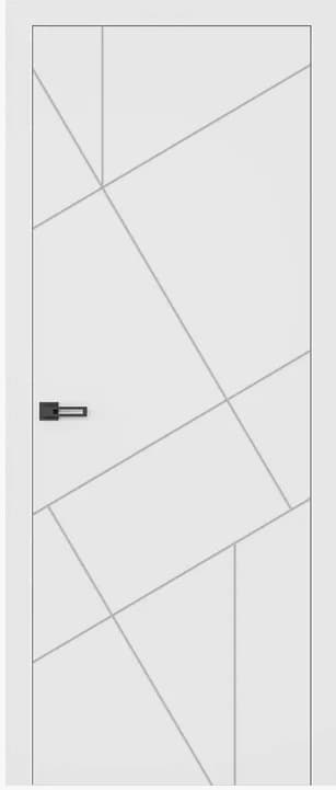 Drzwi DRE Sol 1