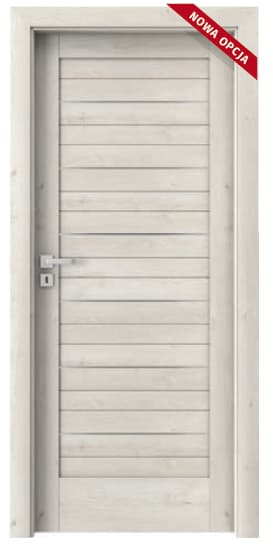 DRZWI VERTE MODEL D0 INTARSJE