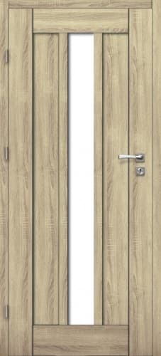 Drzwi wewnętrzne VOSTER BORNOS 60
