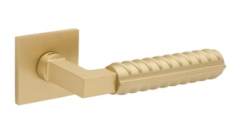Klamka TUPAI 4210 5SQ 158