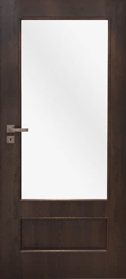 Drzwi wewnętrzne POLSKONE CREO model AD
