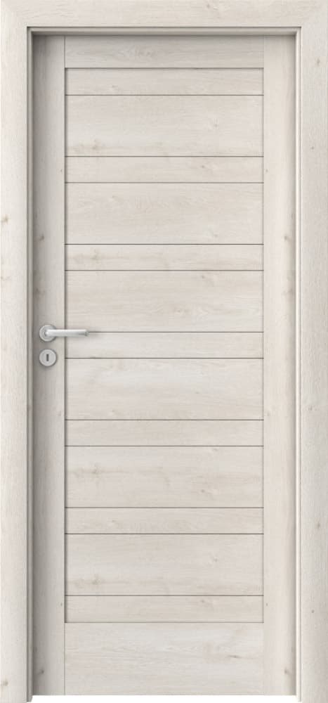 DRZWI VERTE MODEL D0