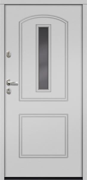 Drzwi Gerda TT Optima 60 W5L Londyn 1