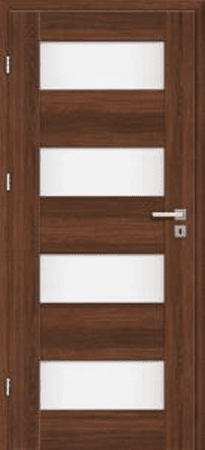 Drzwi Erkado DEBECJA 1