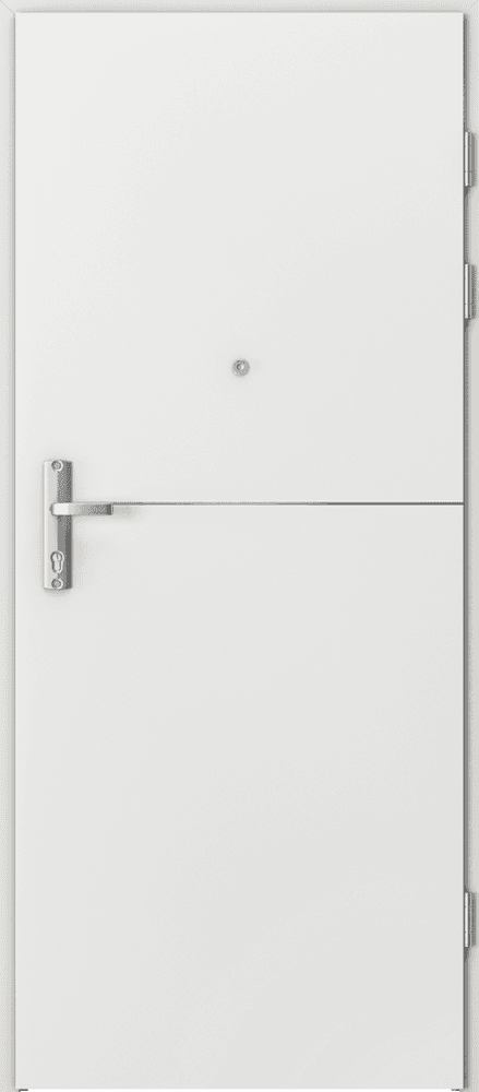 Drzwi Porta EXTREME klasa RC3 - model intarsje 7