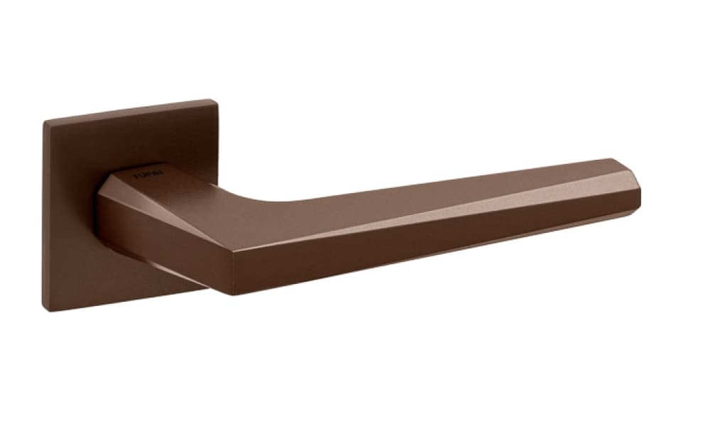 Klamka TUPAI 4151 5SQ 186