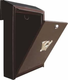 Skrzynka na listy model W3