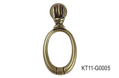 Kołatka meblowa KT1105