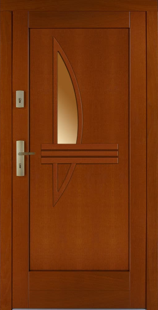 Drzwi CAL Wieżyca 2