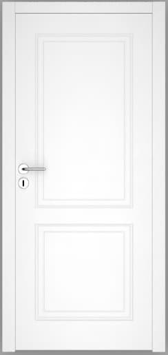 Drzwi wewnętrzne Lagrus PRESTO P2