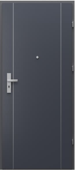 DRZWI PORTA AGAT INTARSJE 1