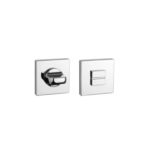 Rozeta STILE Q SLIM 7 mm WC