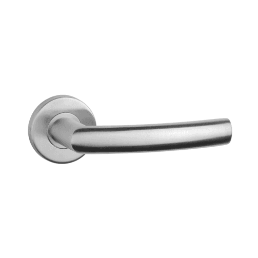 Klamka STERK OVAL 1706
