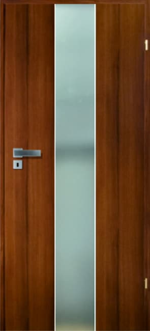 Drzwi wewnętrzne POLSKONE ETIUDA LUX model A02