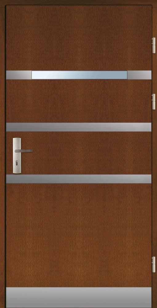 Drzwi CAL Laponia