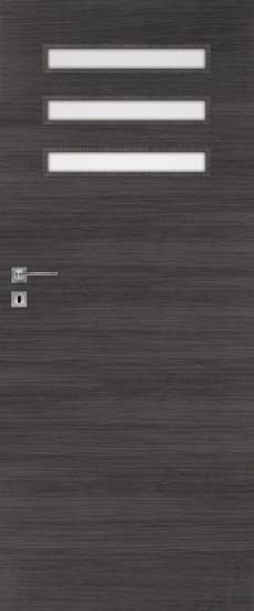 Drzwi wewnętrzne DRE Plus TOP 80