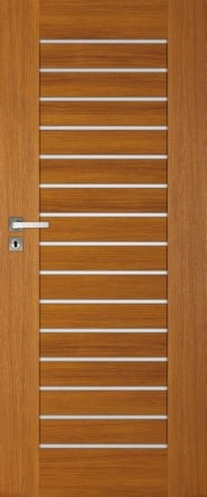 Drzwi wewnętrzne DRE PIANO