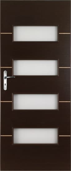 Drzwi wewnętrzne DRE GALERIA NATURA 22