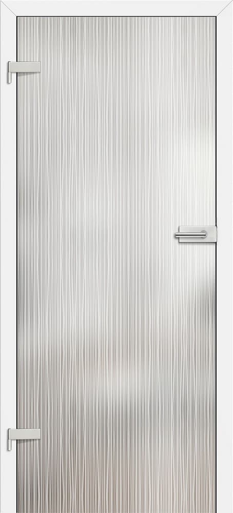 Drzwi wewnętrzne ERKADO SZKLANE GRAF 20