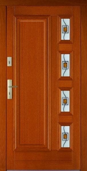 Drzwi CAL CZOGORI