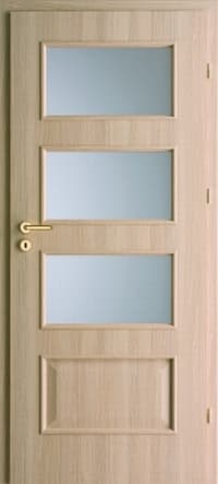 Drzwi PORTA Okleinowane CPL wzór 5.4