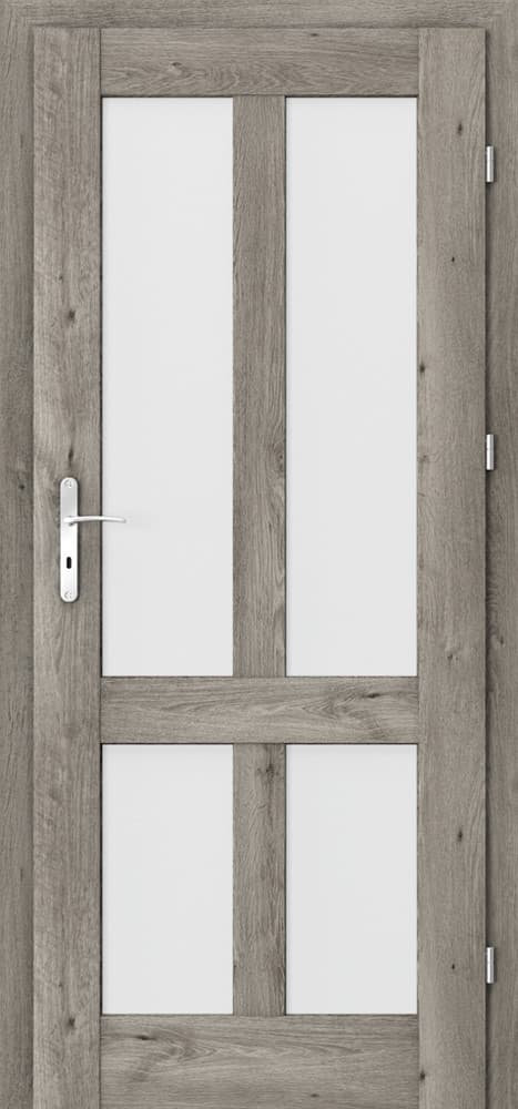 Drzwi Porta HARMONY A2