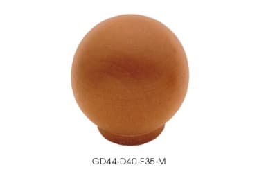 Gałka GD 4460/35/M