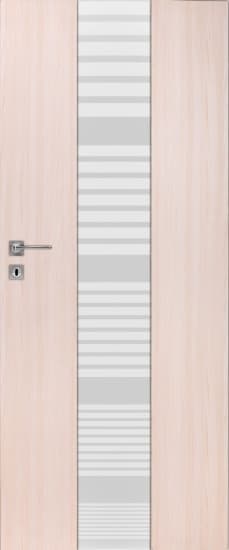 Drzwi wewnętrzne DRE VETRO B3