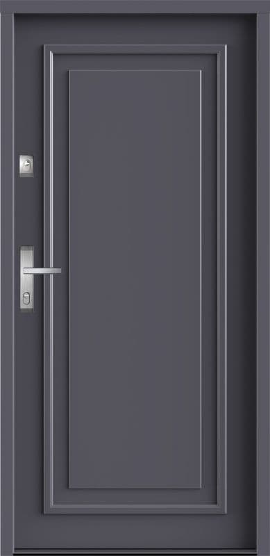 Drzwi Gerda NTT 75 VISP