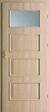 Drzwi PORTA Okleinowane CPL wzór 5.2