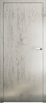 DRZWI WEWNĘTRZNE INTERDOOR PŁASKIE PATYNA OLD WHITE