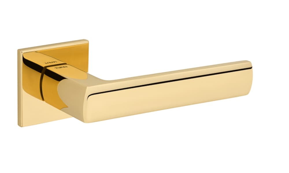 Klamka TUPAI 4161 5SQ 01