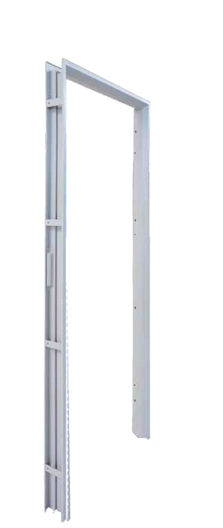 Ościeżnica STAŁA METALOWA DIAGONAL SYSTEM POL-SKONE