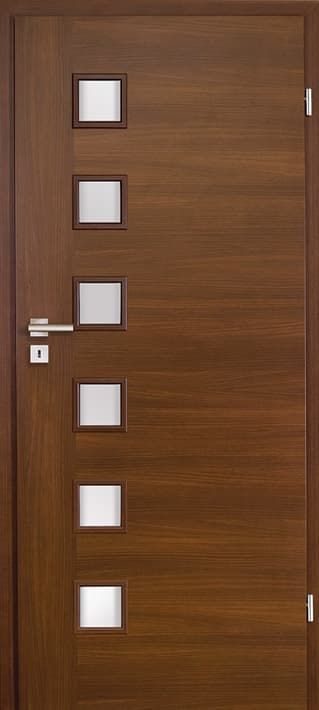 Drzwi Invado Aquarius