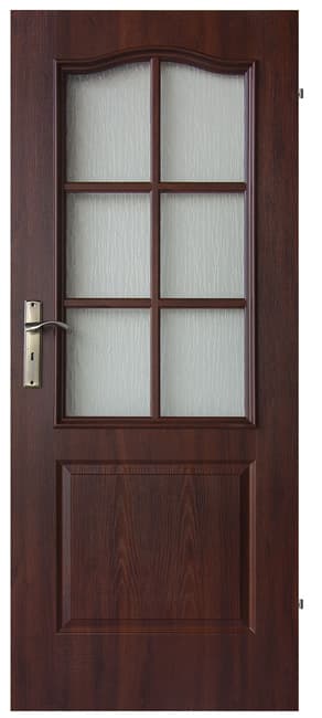 Drzwi Wewnętrzne Ever House STANDARD POKOJOWE