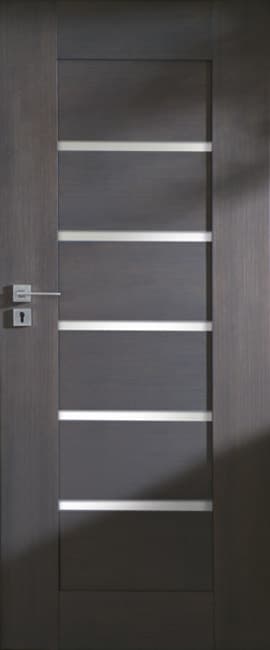 Drzwi wewnętrzne POLSKONE SEMPRE model W03