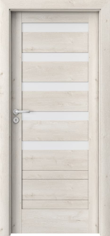 DRZWI VERTE MODEL D5