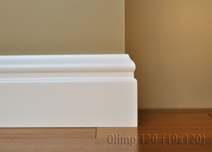 LISTWA PRZYPODŁOGOWA OLIMP 120