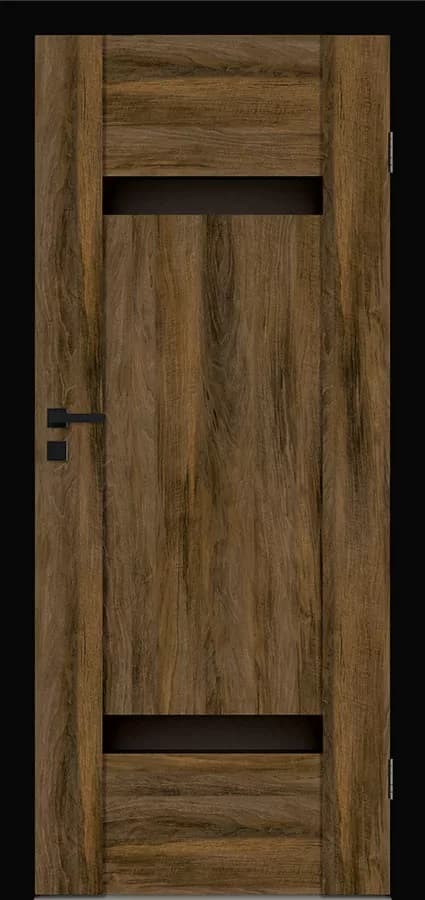 Drzwi DRE Sigma 2