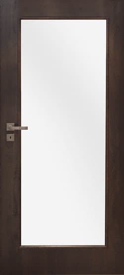 Drzwi wewnętrzne POLSKONE CREO model CD