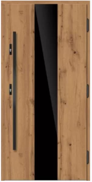 DRZWI ERKADO MODEL P 152